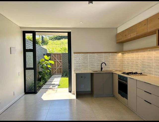 2 BEDROOM APARTMENT FOR SALE IN ZULULAMI LUXURY COASTAL ESTATE